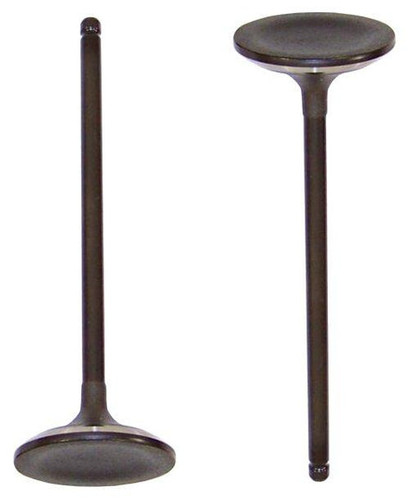 Intake Valve - 2010 Honda Odyssey 3.5L Engine Parts # IV263AZE92