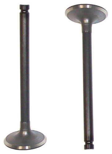 Intake Valve - 2000 Acura RL 3.5L Engine Parts # IV282ZE10