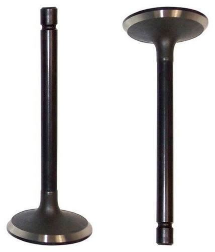 Intake Valve - 1989 Isuzu Amigo 2.6L Engine Parts # IV305ZE4