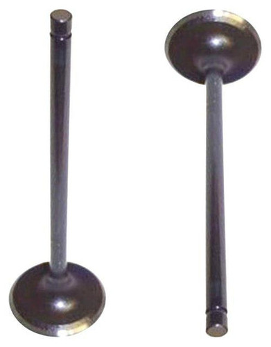 Intake Valve - 2000 Saturn SL1 1.9L Engine Parts # IV310ZE32