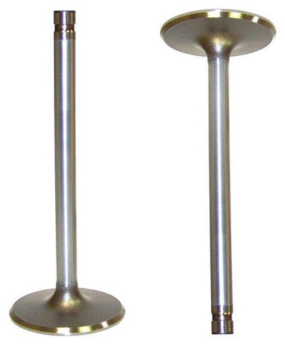 Intake Valve - 1991 Chevrolet C3500 7.4L Engine Parts # IV3111ZE32
