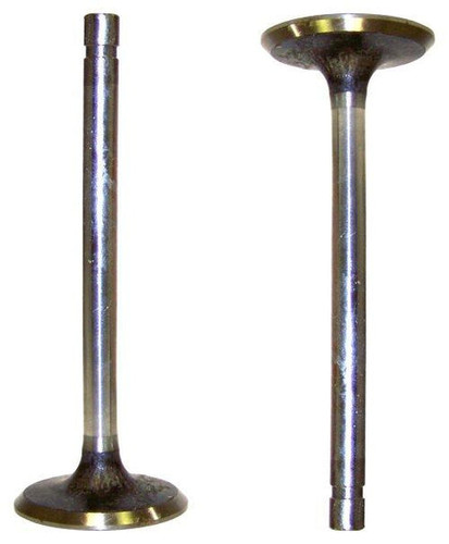 Intake Valve - 1995 Buick Riviera 3.8L Engine Parts # IV3116ZE34