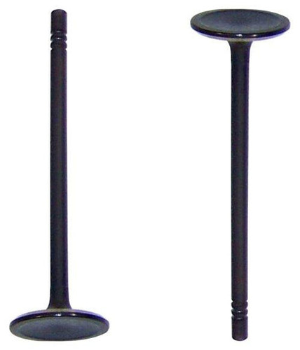 Intake Valve - 2000 Saturn SL2 1.9L Engine Parts # IV312ZE6
