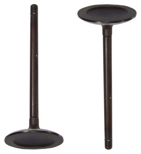 Intake Valve - 2005 Cadillac CTS 2.8L Engine Parts # IV3139ZE2