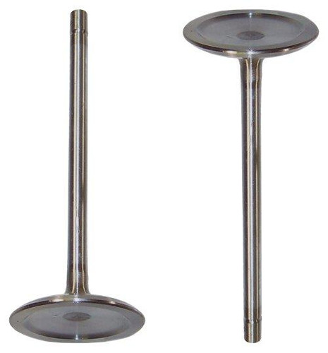 Intake Valve - 2006 Buick LaCrosse 3.6L Engine Parts # IV3139AZE12