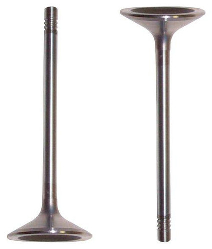 Intake Valve - 2010 Chevrolet Malibu 2.4L Engine Parts # IV314ZE35