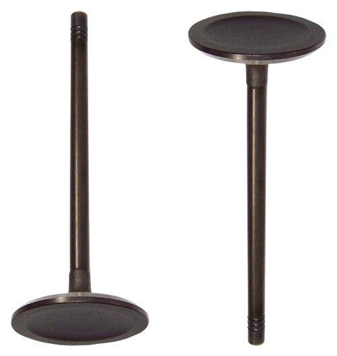 Intake Valve - 2007 GMC Envoy 4.2L Engine Parts # IV3140ZE34
