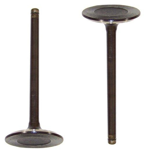 Intake Valve - 1996 Buick Regal 3.8L Engine Parts # IV3143ZE32
