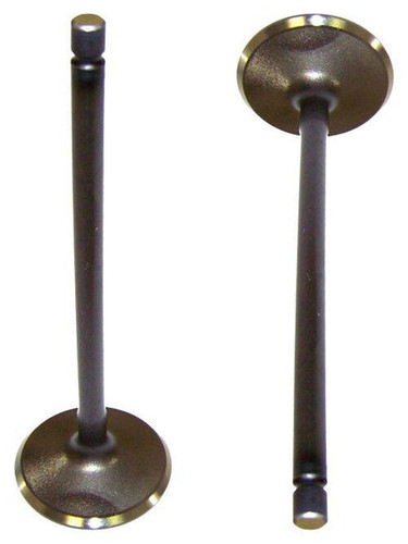 Intake Valve - 2009 Cadillac XLR 4.4L Engine Parts # IV3158ZE46