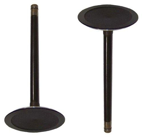 Intake Valve - 2006 Chevrolet Express 2500 6.0L Engine Parts # IV3160ZE94