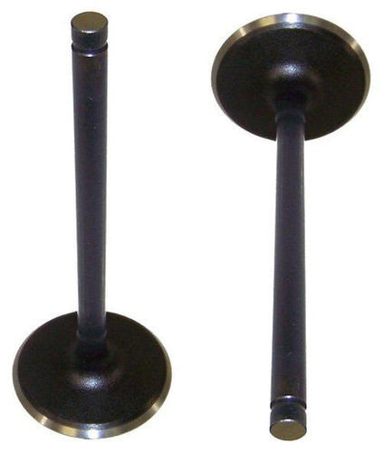 Intake Valve - 2006 Chevrolet Express 1500 5.3L Engine Parts # IV3165ZE28