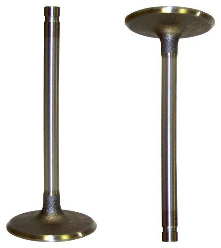 Intake Valve - 2001 Chevrolet Suburban 2500 8.1L Engine Parts # IV3181ZE24