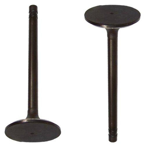 Intake Valve - 2002 Chevrolet C3500HD 6.5L Engine Parts # IV3195ZE70