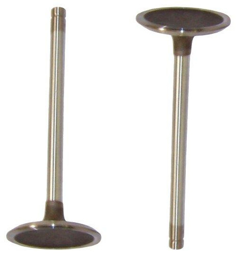 Intake Valve - 2004 Chevrolet Malibu 3.5L Engine Parts # IV320ZE5