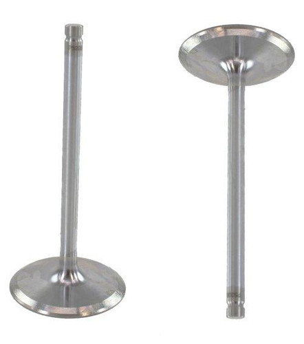 Intake Valve - 2010 GMC Savana 4500 6.0L Engine Parts # IV3215AZE85