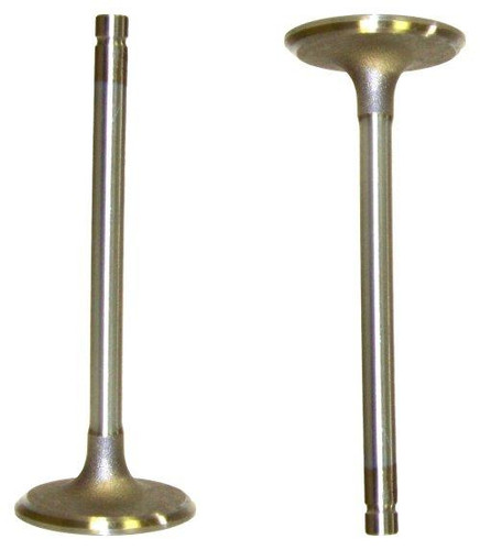 Intake Valve - 1991 GMC Sonoma 2.5L Engine Parts # IV337ZE11
