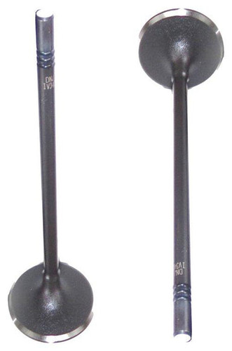 Intake Valve - 2010 Pontiac G3 1.6L Engine Parts # IV340ZE8