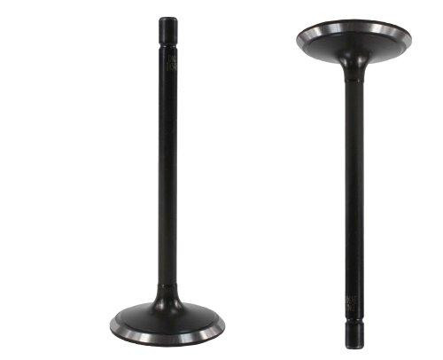 Intake Valve - 2014 Chevrolet Malibu 2.0L Engine Parts # IV348ZE34