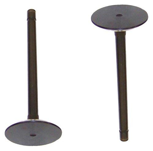 Intake Valve - 1992 Ford Thunderbird 5.0L Engine Parts # IV4104ZE26