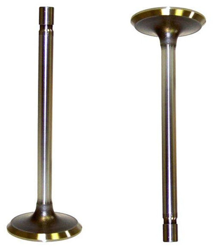 Intake Valve - 1988 Ford E-150 Econoline Club Wagon 5.0L Engine Parts # IV4113ZE22