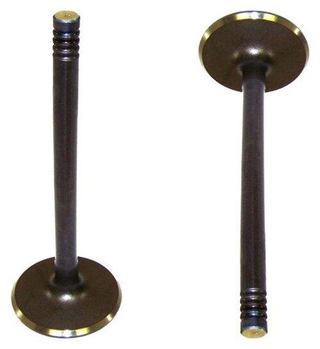Intake Valve - 1992 Mercury Sable 3.8L Engine Parts # IV4116ZE34