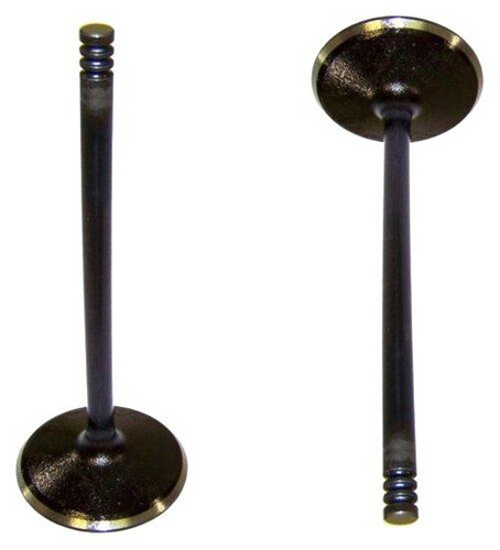 Intake Valve - 2002 Ford Mustang 3.8L Engine Parts # IV4120ZE44