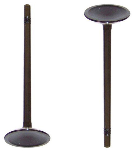 Intake Valve - 2003 Lincoln Navigator 5.4L Engine Parts # IV4131ZE34