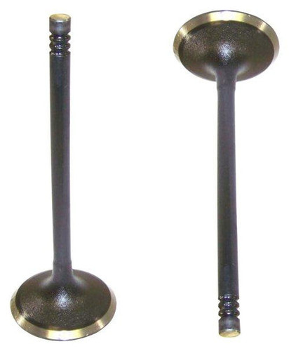 Intake Valve - 2005 Ford Taurus 3.0L Engine Parts # IV4139ZE17