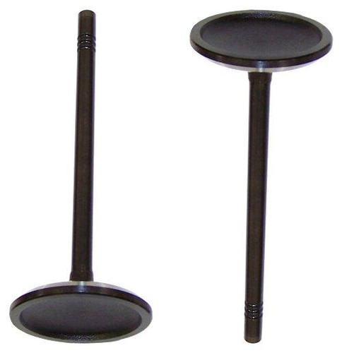 Intake Valve - 2004 Ford E-250 4.6L Engine Parts # IV4149ZE59