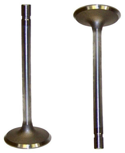 Intake Valve - 1993 Ford Mustang 5.0L Engine Parts # IV4182ZE4