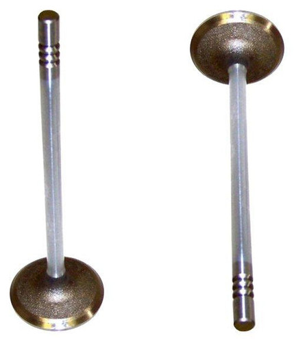 Intake Valve - 2005 Ford F-450 Super Duty 6.8L Engine Parts # IV4185ZE53