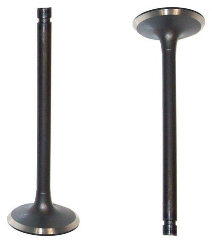 Intake Valve - 1992 Ford Ranger 4.0L Engine Parts # IV422ZE21