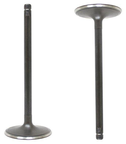 Intake Valve - 2016 GMC Sierra 1500 4.3L Engine Parts # IV4243ZE17