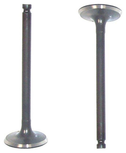 Intake Valve - 1999 Mazda Protege 1.8L Engine Parts # IV425ZE21
