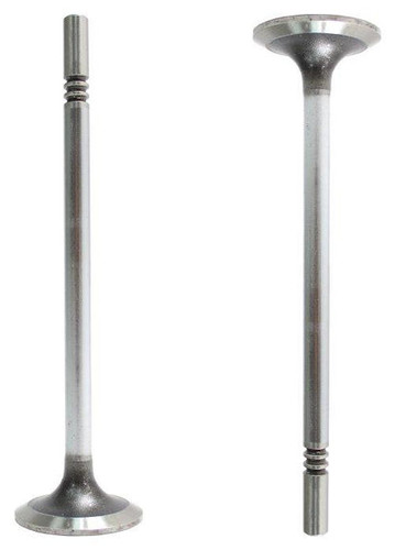 Intake Valve - 2012 Ford F-450 Super Duty 6.7L Engine Parts # IV4260ZE14