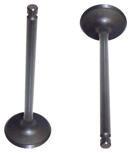 Intake Valve - 2004 Mazda Miata 1.8L Engine Parts # IV430ZE4