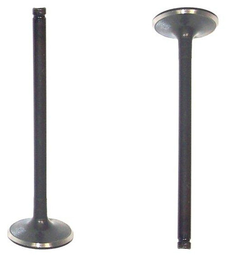Intake Valve - 2002 Mazda Tribute 2.0L Engine Parts # IV431ZE23