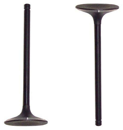 Intake Valve - 2014 Mazda MX-5 Miata 2.0L Engine Parts # IV432ZE139