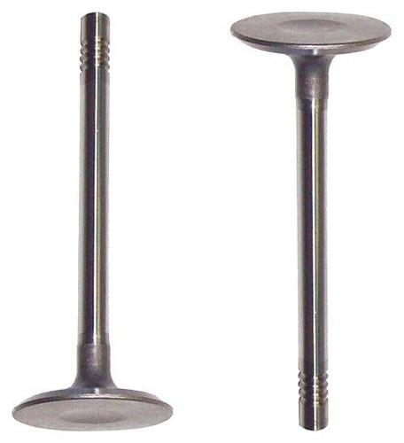 Intake Valve - 1994 Ford Tempo 2.3L Engine Parts # IV447ZE12