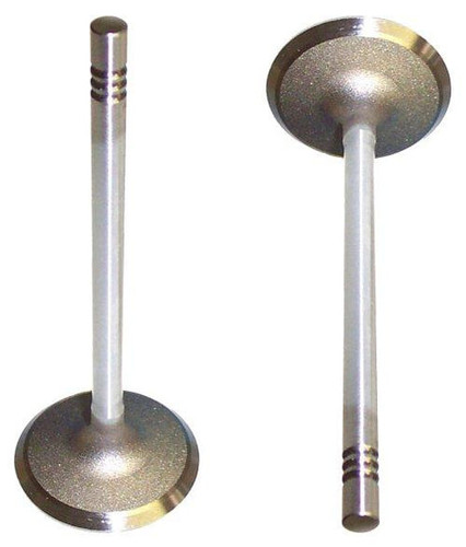 Intake Valve - 1997 Ford Ranger 2.3L Engine Parts # IV448ZE3