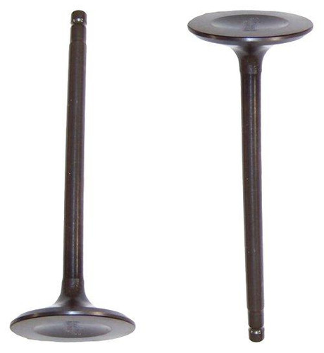 Intake Valve - 2007 Mazda 3 2.3L Engine Parts # IV469ZE1