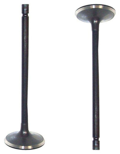 Intake Valve - 1997 Kia Sephia 1.8L Engine Parts # IV490ZE9