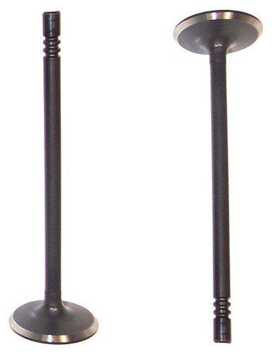 Intake Valve - 1990 Suzuki Samurai 1.3L Engine Parts # IV500ZE10