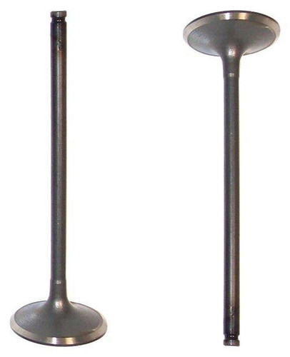 Intake Valve - 1994 Geo Tracker 1.6L Engine Parts # IV530ZE8
