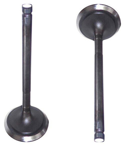 Intake Valve - 2006 Suzuki Grand Vitara 2.7L Engine Parts # IV532ZE1