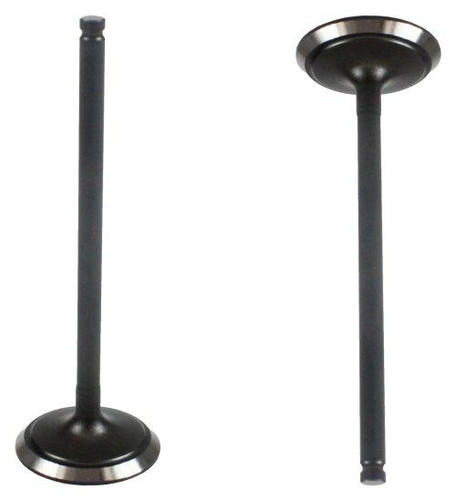 Intake Valve - 2010 Suzuki SX4 2.0L Engine Parts # IV533ZE1