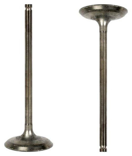 Intake Valve - 2012 Suzuki Grand Vitara 2.4L Engine Parts # IV534ZE4