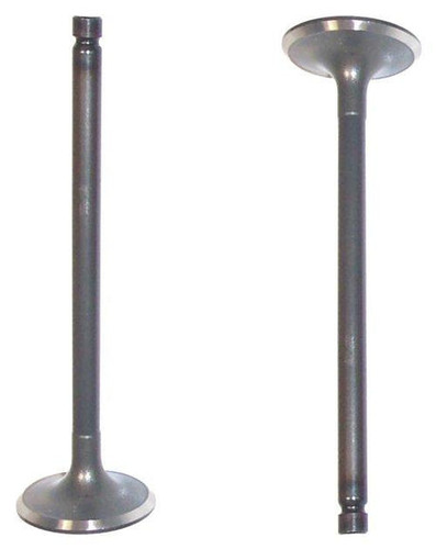 Intake Valve - 1991 Nissan D21 2.4L Engine Parts # IV607ZE5