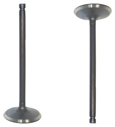 Intake Valve - 1988 Nissan D21 3.0L Engine Parts # IV616ZE21