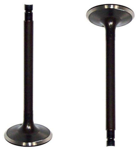 Intake Valve - 1998 Nissan Altima 2.4L Engine Parts # IV624AZE1
